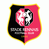 Stade Rennais FC Logo download