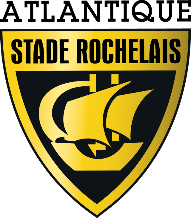 Stade rochelais Logo download