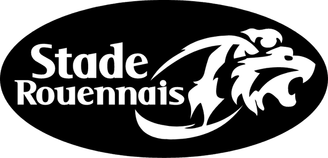 Stade Rouennais Logo download