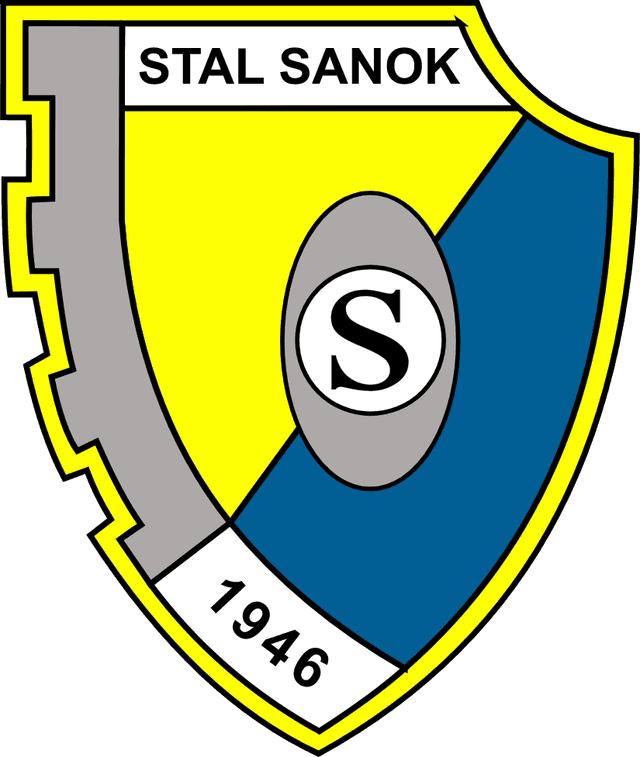 Stal Sanok Logo download