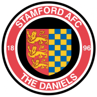 Stamford AFC Logo download