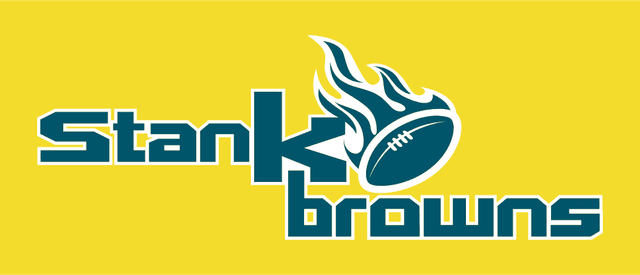 Stank Browns Logo download