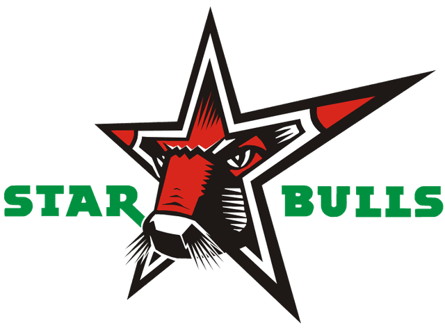 Starbulls Rosenheim Logo download