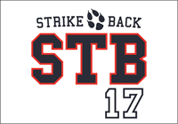 STB StrickBack Logo download