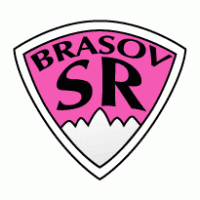 Steagul Rosu Brasov Logo download