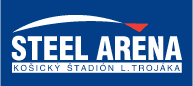 Steel Aréna Logo download