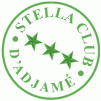 Stella Club d'Adjame Logo download