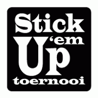 Stick 'em Up Logo download