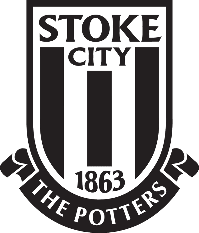 Stoke City FC Logo download