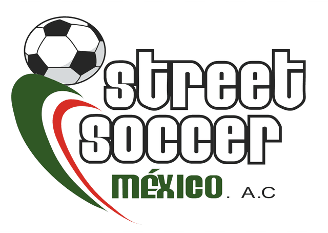 Street Soccer México Logo download