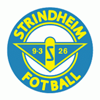 Strindheim Fotball Logo download