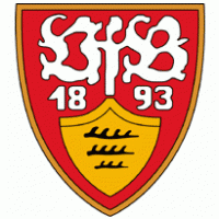 Stuttgart 1960's Logo download