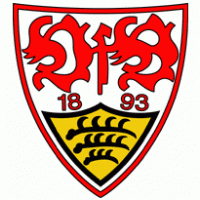 Stuttgart 70's Logo download