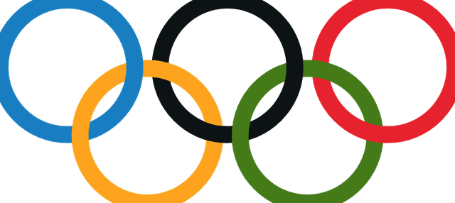 Summer Olympic Games Logo download