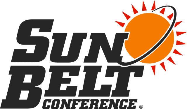 Sun Belt Conference Logo download