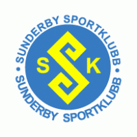 Sunderby SK Logo download