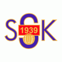 Sunnana SK Skelleftea Logo download
