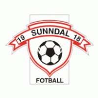 Sunndal IL Logo download