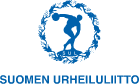 Suomen Urheiluliitto Logo download