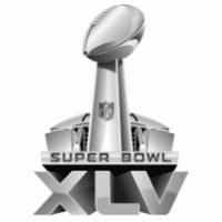 Super Bowl XLV Logo download