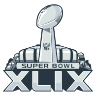 Super Bowl XLX Logo download