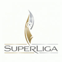 Super Liga Logo download