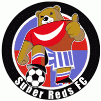 Super Reds FC Logo download