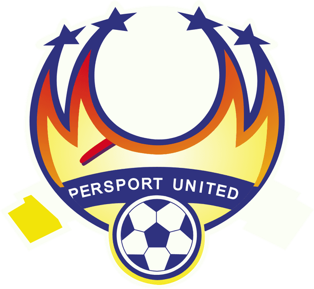 SuperSport United Logo download
