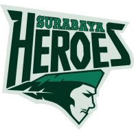 Surabaya Heroes Logo download