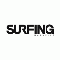 Surfing Magazine Logo download