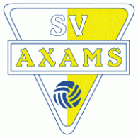 SV Axams Logo download