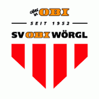 SV OBI Worgl Logo download