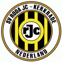 SV Roda J.C. Kerkrade 70's Logo download