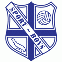 SV Sport-Boys Logo download
