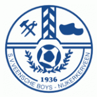 SV Veensche Boys Logo download