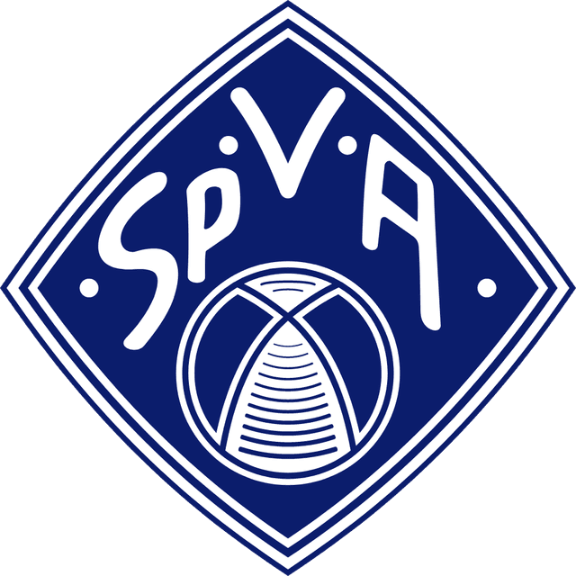 SV Viktoria 01 Aschaffenburg Logo download