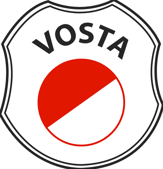 S.V. Vosta Logo download