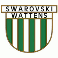 SV Wattens 70's Logo download