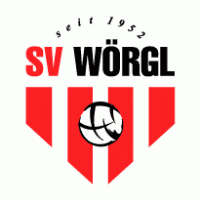 SV Worgl Logo download