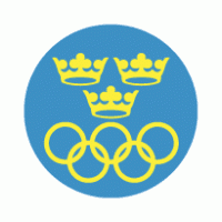 Sveriges Olympiska Kommitte Logo download