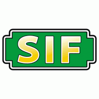 Sverresborg IF Logo download