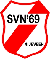 SVN'69 vv Nijeveen Logo download