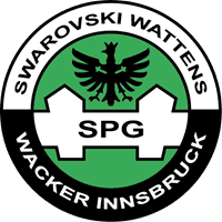 SW Wacker Innsbruck (old) Logo download