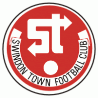 Swindon Town FC Logo download