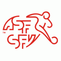 Swiss National Football Team Logo download