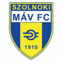 Szolnoki MAV FC Logo download