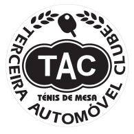 Tac . Tenis De Mesa Logo download