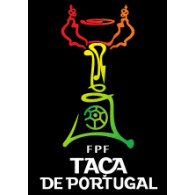 Taça de Portugal Logo download