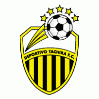 Tachira Logo download