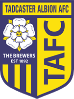 Tadcaster Albion AFC Logo download